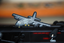 Load image into Gallery viewer, Airplane Patch Pack + Stickers
