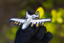 Load image into Gallery viewer, Airplane Patch Pack + Stickers
